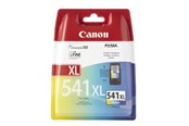 Inkt, toner en verbruiksartikelen - Canon CL-541XL / 5226B001 High 3-Color - Inktpatroon Colour (cyan, magenta, yellow) - 5226B001