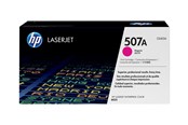 Inkt, toner en verbruiksartikelen - HP 507A / CE403A Magenta Toner - Lasertoner Magenta - CE403A