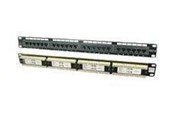 Accessoires - M-CAB Patch-panel - 7100048