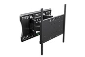 Muurbevestigingen, AV-bevestigingen & AV-meubels - Multibrackets m VESA Super Slim Tilt & Turn HD - Max 52 kg - recommended for 70" - 7350022735101