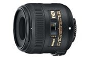 Lens - Nikon AF-S DX Micro 40mm f/2.8G ED - JAA638DA