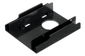 Opbergaccessoires - Sandberg 2.5'' Hard Disk Montage kit - 135-90