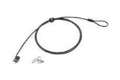 Systeemaccessoires  - Lenovo Beveiligingskabel Lock - 57Y4303