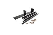 Accessoires - StarTech.com SV431RACK 1U Rackmount Brackets for KVM Switch (SV431 Series) - TAA - SV431RACK