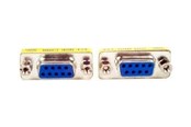 Parallelle / seriële kabel - StarTech.com Slimline seriel gender chan - GC9SF
