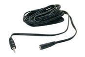 Audiokabel - StarTech.com 12 ft PC Speaker Extension - MU12MF