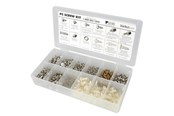 Systeemaccessoires - StarTech.com Deluxe Assortment PC Screw - PCSCREWKIT