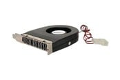 Case Fan - StarTech.com Fancase PCI-poort - Case ventilator - FANCASE