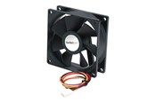 Case Fan - StarTech.com Case Fan 60mm - FAN6X25TX3H - Case ventilator - 60mm - FAN6X25TX3H