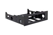 Harde schijf accessoires - StarTech.com Bracket for 3.5 Inch Floppy - BRACKETFDBK