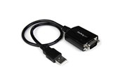 Netwerk-adapter (netwerkkaart, printserver, enz.) - StarTech.com 1 Port Professional USB Aan Serial adapter Cable - ICUSB2321X