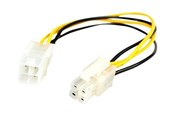 Voedingskabel (extern) - StarTech.com ATX12V 4 Pin P4 CPU Power E - ATXP4EXT
