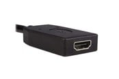 Beelscherm- en tv-kabel - StarTech.com DisplayPort Aan HDMI AV / multimedia paneel - DP2HDMI