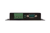 Netwerk-adapter (netwerkkaart, printserver, enz.) - StarTech.com 1 Port Metal Industrial USB - ICUSB422IS
