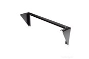Rackkoffers - StarTech.com RK219WALLV - 2U - Vertical Wall Mount Rack Bracket - RK219WALLV