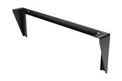 Rackkoffers - StarTech.com 1U 19in Staal Verticaal Rack - RK119WALLV