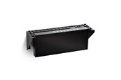 Rackkoffers - StarTech.com RK319WALLV - 3U Vertical Patch Panel - RK319WALLV