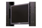 Monitorbevestiging - StarTech.com Universal VESA LCD-monitor - RKLCDBK