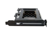 Harde schijf accessoires - StarTech.com Removable Hard Drive Bay fo - S25SLOTR