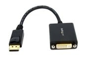 Beelscherm- en tv-kabel - StarTech.com DisplayPort Aan DVI Video adapter Converter - DP2DVI2