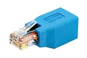 Netwerk - kabel - StarTech.com Cisco Console Rollover Adap - ROLLOVER