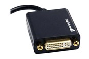 Beelscherm- en tv-kabel - StarTech.com Mini DisplayPort to DVI - MDP2DVI