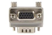 Beelscherm- en tv-kabel - StarTech.com VGA Aan VGA Cable AV / multimedia paneel - GC1515MFRA1