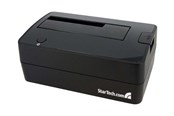 Controller - StarTech.com SuperSpeed USB 3.0 Aan SATA - SATDOCKU3S