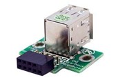 Voedingskabel (intern) - StarTech.com 2 Port USB Motherboard Head - USBMBADAPT2