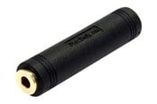 Audiokabel - StarTech.com 3.5 mm Aan 3.5 mm Audio Coup - GCAUD3535FF