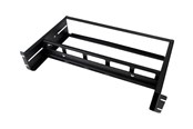 Rackkoffers - StarTech.com Adjustable Rack Mount DIN - ADJDINKIT