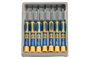 Systeemaccessoires - StarTech.com 7 Piece Precision Screwdriv - CTK100P