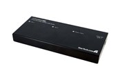 Screen- en audioswitch - StarTech.com 2 Port DVI Video splitter - ST122DVIA
