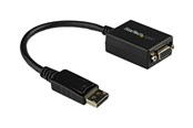 Beelscherm- en tv-kabel - StarTech.com DisplayPort Aan VGA - DP2VGA2
