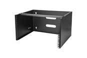 Rackkoffers - StarTech.com 6U 12in Hinged Muurbevestiging - WALLMOUNT6