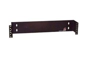 Accessoires - StarTech.com 2U 19in Hinged Wall Mount - WALLMOUNTH2