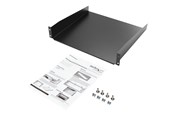Rackkoffers - StarTech.com Universele serverrek kastplank - CABSHELF