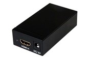 Beelscherm- en tv-kabel - StarTech.com HDMI or DVI Aan DisplayPort - HDMI2DP