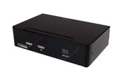 KVM Switch - StarTech.com 2 Port DVI USB KVM Switch - SV231DVIUA