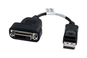 Beelscherm- en tv-kabel - StarTech.com DisplayPort to DVI Active - DP2DVIS