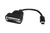 Beelscherm- en tv-kabel - StarTech.com Mini DisplayPort -> DVI SL - MDP2DVIS