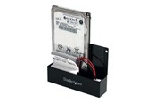 Controller - StarTech.com SATA Aan 2.5in or 3.5in IDE - SAT2IDEADP