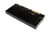 Screen- en audioswitch - StarTech.com 2 Port High Speed HDMI Video Splitter and Signal Amplifier - ST122HDMI2