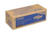 Inkt, toner en verbruiksartikelen - Epson Economy Pack - Lasertoner Zwart - C13S050631