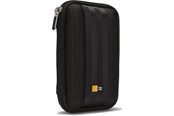 Opbergaccessoires - Case Logic Draagbare harde schijf hoesje - QHDC101K