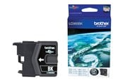 Inkt, toner en verbruiksartikelen - Brother LC985BK / LC 985BK Zwart Inkt - LC985BK
