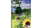 Games - Garden Simulator 2010 - Windows - Simulator - 7350021963390