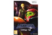 Games - Metroid: Other M - Nintendo Wii - Action - 045496901912