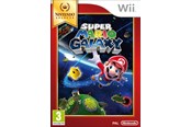 Games - Super Mario Galaxy (Select) - Nintendo Wii - Platformgame - 0045496400538