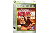 Games - Tom Clancy's Rainbow Six: Vegas 2 - Complete Edition (Classics) - Microsoft Xbox 360 - Action - 3307212323154